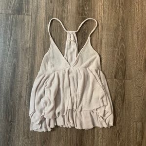 Urban Outfitters Babydoll Tanktop